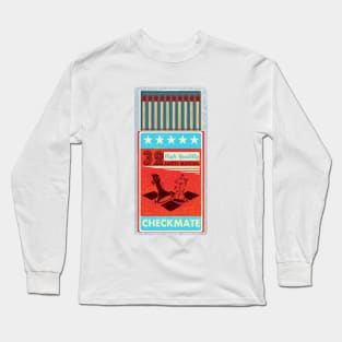 Matches Long Sleeve T-Shirt